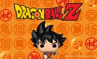 Figuras Funko de Dragon Ball
